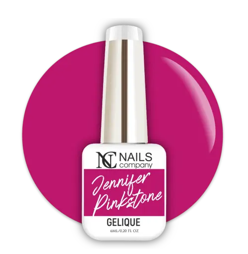 Jennifer Pinkston / Pink Fiction