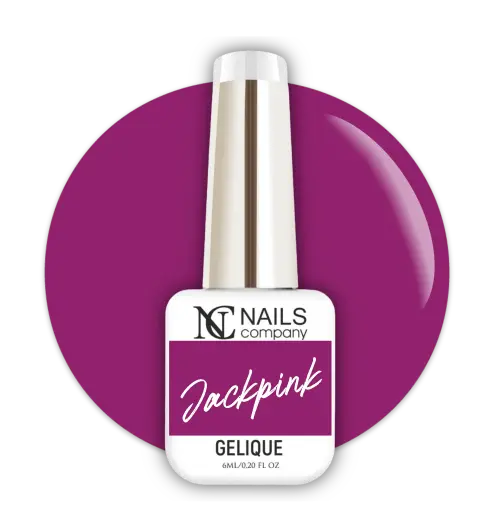 Jackpink / Pink Fiction