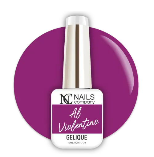 Al Violentino / Pink Fiction