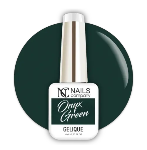 Onyx Green / Royal Loyal