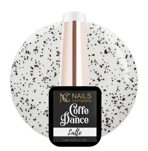 Latte / Coffe Dance