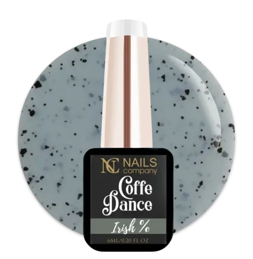 Irish% / Coffe Dance