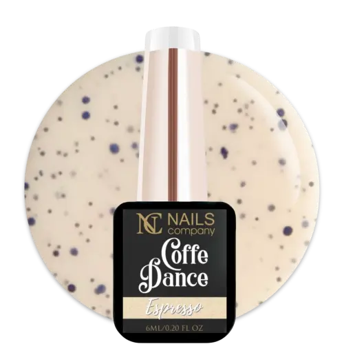 Espresso / Coffe Dance