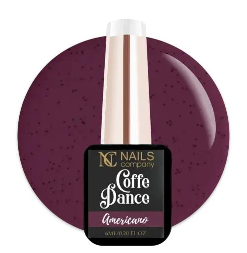 Americano / Coffe Dance