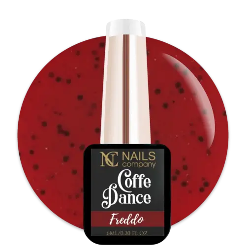 Freddo / Coffe Dance