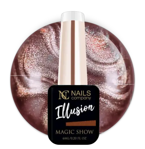 Magic Show / Illusion