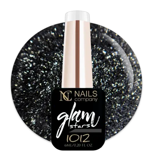 Glam Stars 1012