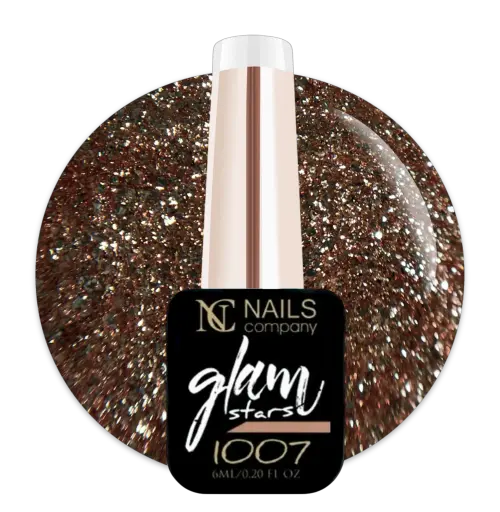 Glam Stars 1007