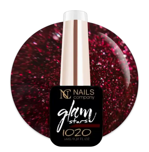 Glam Star 1020