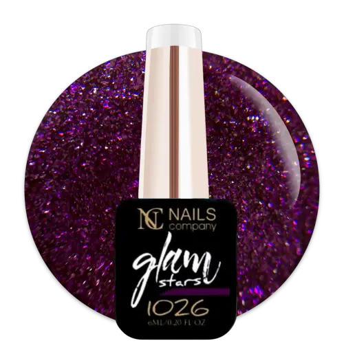 Glam Star 1026