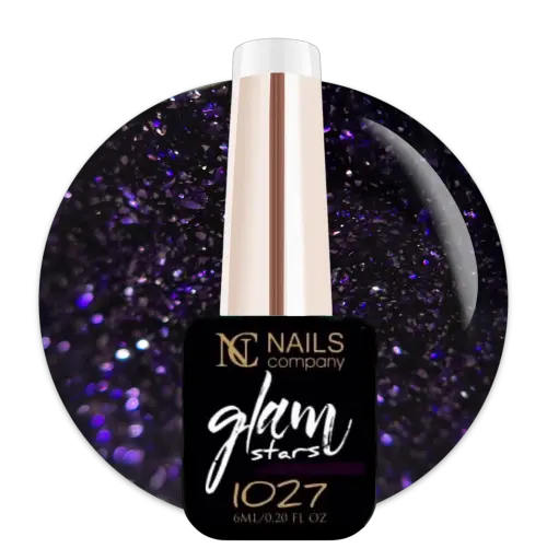 Glam Star 1027