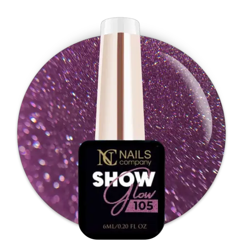 Show Glow 105