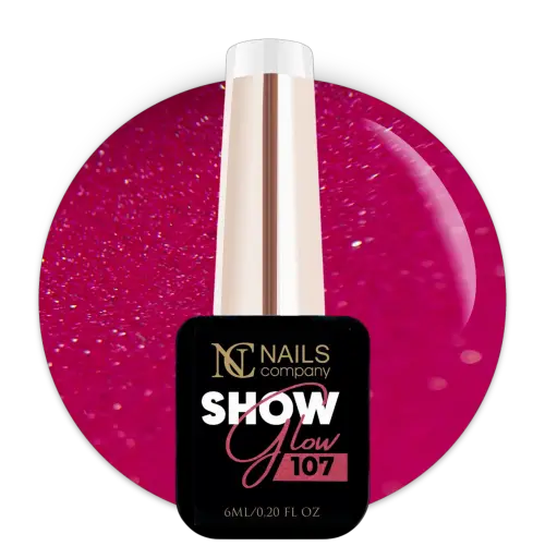 Show Glow 107