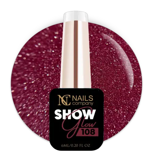 Show Glow 108