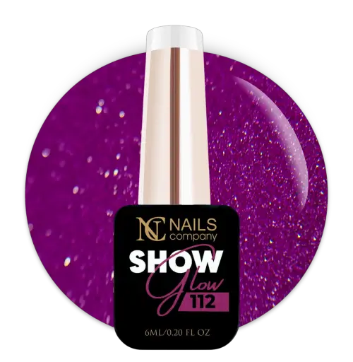 Show Glow 112