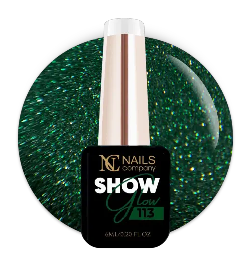 Show Glow 113
