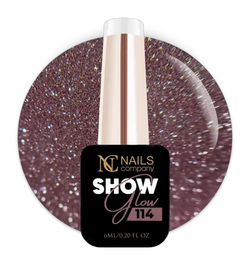 Show Glow 114