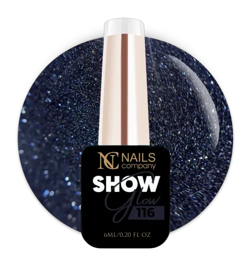 Show Glow 116