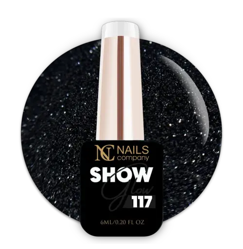 Show Glow 117