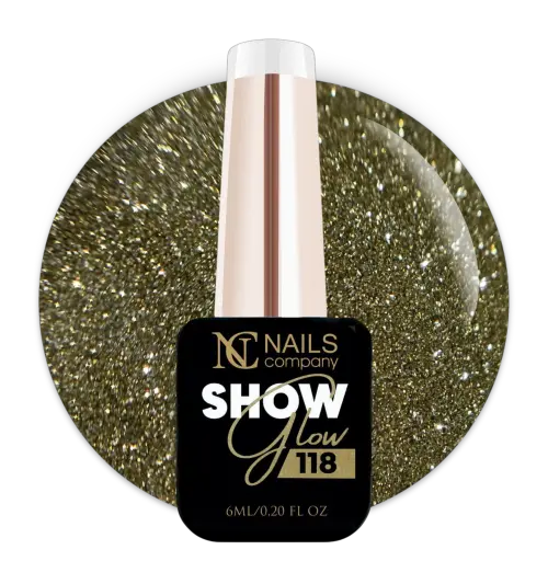 Show Glow 118