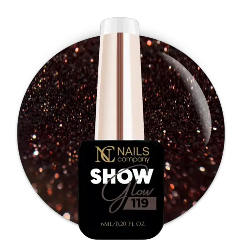Show Glow 119