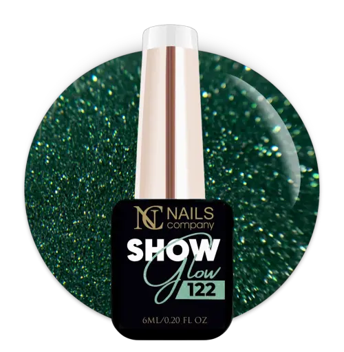 Show Glow 122