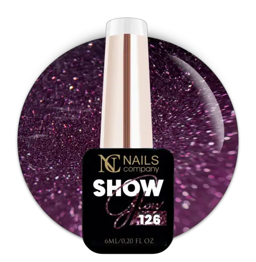 Show Glow 126