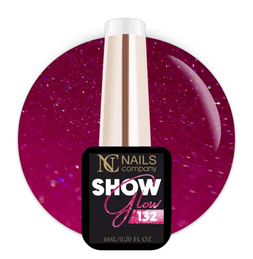 Show Glow 132