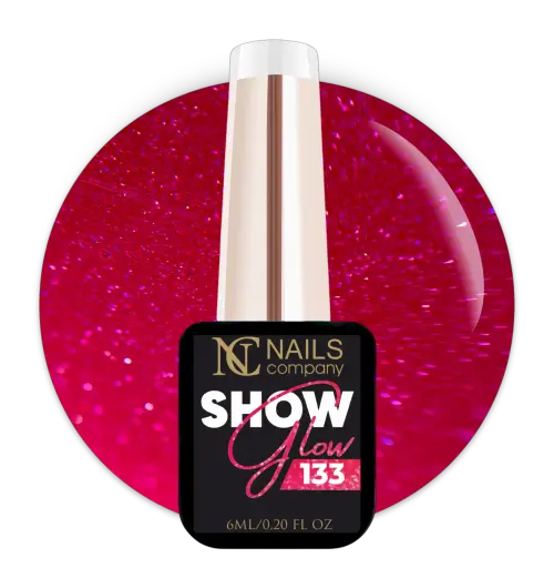 Show Glow 133