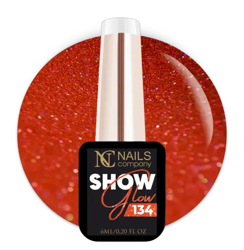Show Glow 134