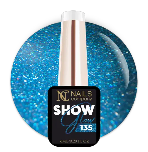 Show Glow 135
