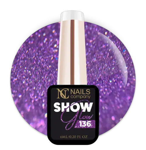 Show Glow 136