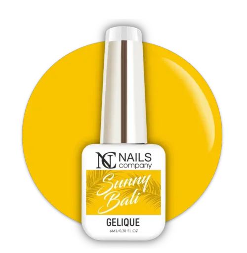 Sunny Bali / Tropical Madness