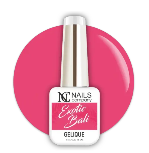 Exotic Bali / Tropical Madness