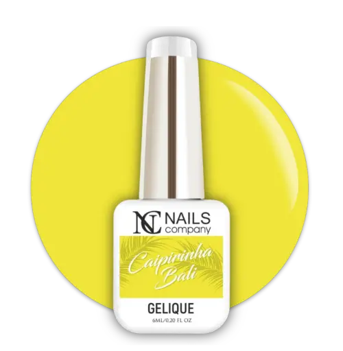 Caipirihna Bali / Tropical Madness