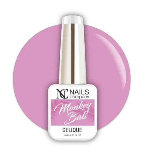 Monkey Bali / Tropical Madness