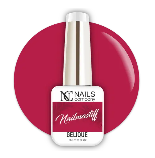 Nailmastiff / Dog Story