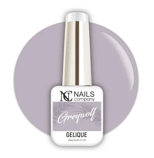 Greywolf / Dog Story