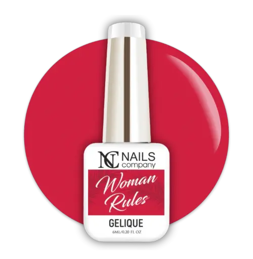 Woman Rules / Be My Valentine