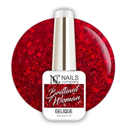 Brillant Woman / Be My Valentine