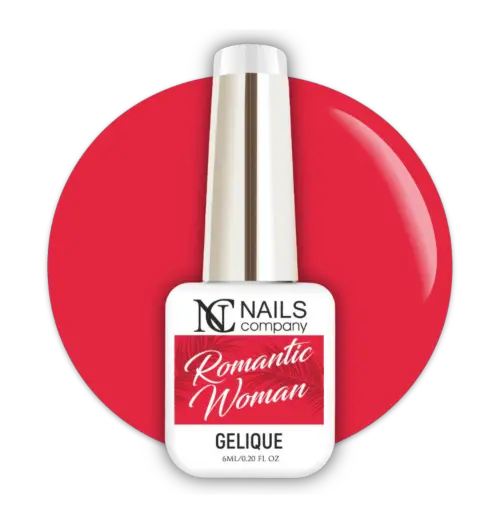 Romantic Woman / Be My Valentine