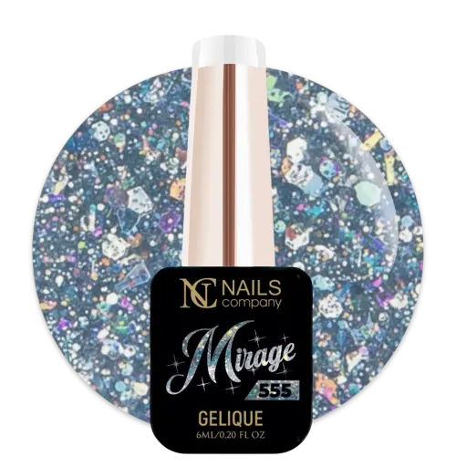 555 / Mirage
