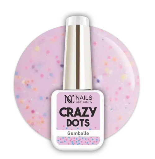 Gumballe / Crazy Dots