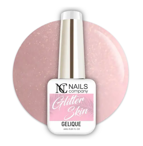 Glitter Skin / Boho Vibes