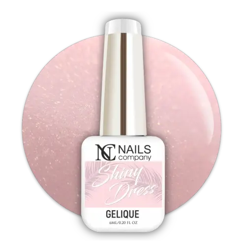 Shiny Dress / Boho Vibes