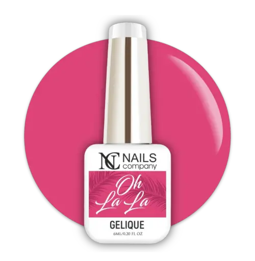 Oh La La / Je T'aime Paris