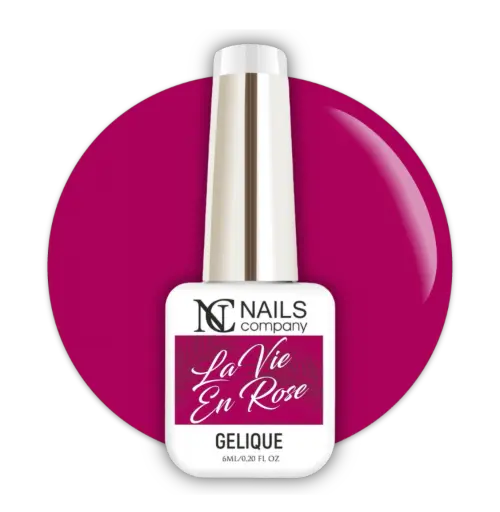 La Vie En Rose  / Je T'aime Paris