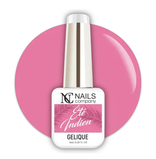 Été Indien  / Je T'aime Paris