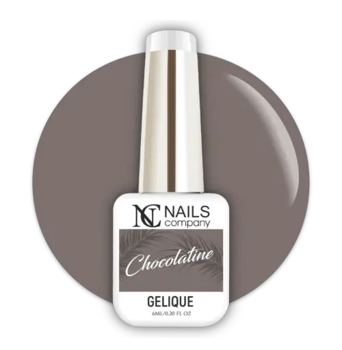 Chocolatine  / Je T'aime Paris