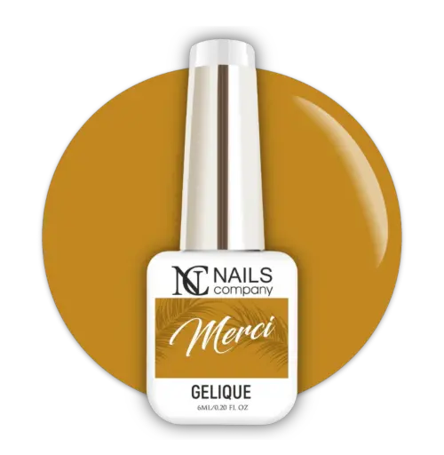 Merci  / Je T'aime Paris